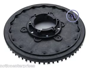 Soporte de almohadilla JEYES HYGIENE Ranger 400 / placa de transmisión para pulidor de pisos / depurador - Imagen 1 de 2