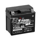 61318 Yuasa Bateria Yuasa Ytx5l Bs Combipack Con Electrolito