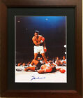 Framed+Muhammad+Ali+Color+%28+8+x10+%29++Reprinted+Photo+