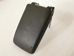 VW Passat 3G B8 Mittelarmlehne Leder Armlehne Armauflage arm rest - Picture 1 of 12