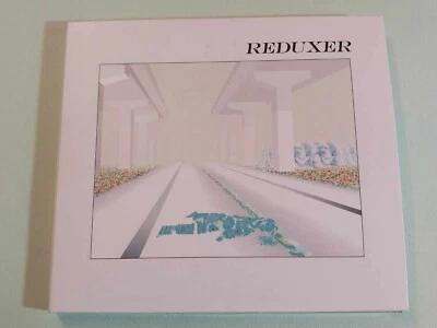 ALT-J - Reduxer CD Foto 1 de 2