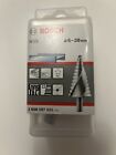 Bosch Professional HSS step drill bit 6 - 39mm 100mm 2608597521