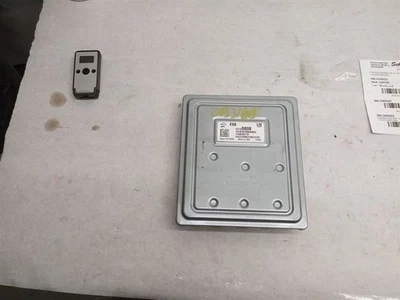 Motor ECM 12730808 para 2023 Terrain 2816733 Foto 1 de 4