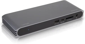 Station d'accueil universelle CalDigit USB-C 3.1 HDMI Thunderbolt 3 4K - Photo 1/14