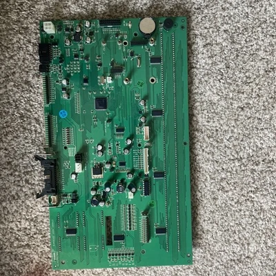 Painel de controle Matrix Treadmill Display T5x - Imagem 1 de 2