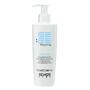 8033210299607 ECHOSLINE Estyling Twister Cream krem definiujący loki 225ml (P1) - Bild 1 von 1