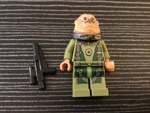 Lego Bistan (sw0780) Minifigures Star Wars 75155 - Picture 1 of 2