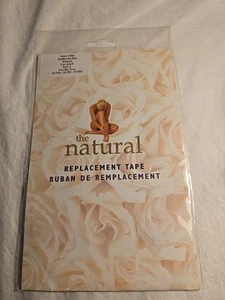 The Natural Replacement Tape for Underwire Bras P300 5 Pair Size C - Picture 1 of 4