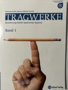 Tragwerke - Bild 1 von 1