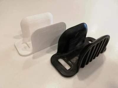 Guide porte Renault Twizy X2 - Photo 1/2