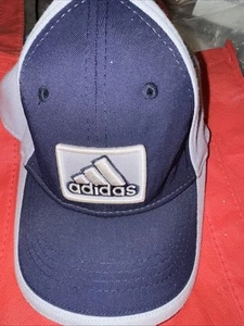 Adidas Kids Flex Hat Good Condition - Picture 1 of 6