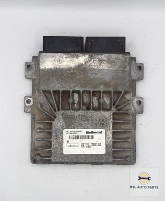 Unidad de módulo de control del motor Ford F-150 2015-2017 ECM ECU FL3A-12A650-DBA OEM Foto 1 de 4