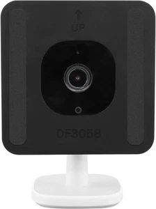 HOLACA Fensterhalterung für Eufy Solo IndoorCam C24 C120 Security 2K schwarz 1er Pack  - Bild 1 von 8
