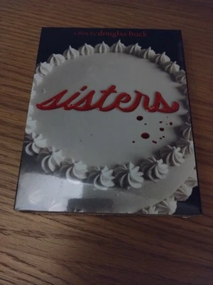 SISTERS - Severin 3 Disc Limited Edition 4K UHD + Blu Ray + CD - Image 1 of 3