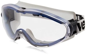 Uvex UVEX Schutzbrille Ultraschall (versiegelte Ausführung) 9302218 - Bild 1 von 4
