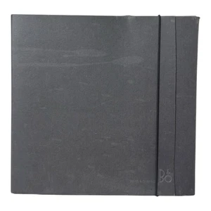 Folleto manual Bang & Olufsen B&O beovision mx 4002 - Imagen 1 de 3