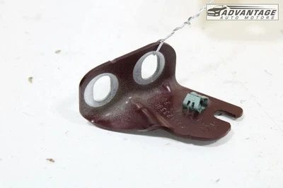 2017-2022 GMC ACADIA ПЕРЕДНИЙ ЛЕВЫЙ КРОНШТЕЙН КРЕПЛЕНИЯ ОПОРЫ РАДИАТОРА СО СТОРОНЫ ВОДИТЕЛЯ ОТ ОРИГИНАЛЬНОГО ПРОИЗВОДИТЕЛЯ - Изображение 1 из 4