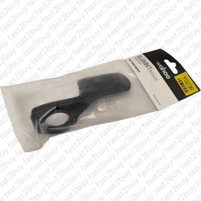 „Wahoo ELEMNT ROAM Aero Out Front Mount – Fahrradcomputer Halterung GPS Tacho“ - Bild 1 von 4