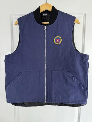 Chaleco NY grande solo para hombre Foto 1 de 4