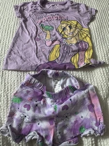 Princess Rapunzel - Picture 1 of 3