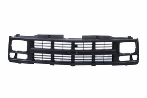 For 1994-2000 Chevy C1500 K1500 Truck Argent New Grille Seal Beam Only GM1200358 - Picture 1 of 11