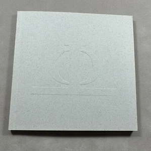 Baume & Mercier Uhrenheft - Bild 1 von 2