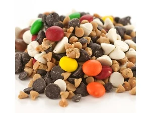 2 Pfund Spaß Geschmack Cookie Tropfen Snack Mix Kostenloser Versand - Bild 1 von 1