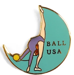 NEW! Rhythmic Pins - 3 to Choose From - Picture 1 of 7