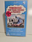Thomas The Tank Engine & Friends (VHS,1991)  Storytelling Ringo Star - Gordon
