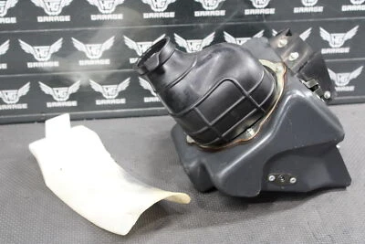 Honda 03-07 CR85R CR85RB 2007 caja de aire original admisión filtro de aire estuche 17220-gbf-k00za Foto 1 de 4