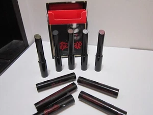 BNIB ROCK N ROLL BEAUTY OZZY OSBOURNE SMUDGE EYESHADOW STICK BOXED SET - Picture 1 of 7