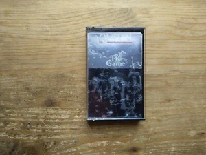 Queen The Game Excellent Audio Cassette Tape TC-EMA795 OC264-63923 - Picture 1 of 3