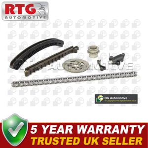 Timing Chain Kit Fits BMW 3 Series 1993-2006 Z3 1995-2003 5 Series 1994-2004 - Picture 1 of 3