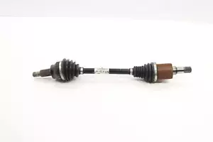 2018 - 2025 LAND ROVER VELAR FRONT LEFT AXLE SHAFT HALFSHAFT OEM HK833N129AB - Foto 1 di 11