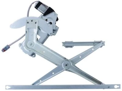 Regulador de ventana delantero derecho para Dodge Ram 3500 1994-2002 15534HPNB 1995 1996 Foto 1 de 2