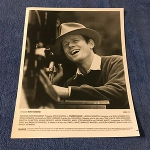 1989 Press Photo Actor Ron Howard Directing Parenthood Movie - 5390-12 - Picture 1 of 6