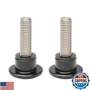 Fenrir Motorrad Lenkerendenspiegel Adapter für GSX8S GSX8R GSXR1000 (2 - Bild 1 von 2
