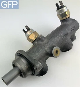 Cilindro de freno principal - BOSCH 0 986 480 449 - VW T3 - 251 611 021 - Imagen 1 de 3