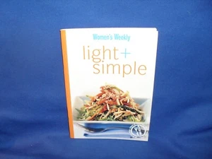 LIGHT + SIMPLE WOMEN'S WEEKLY - MINI - SC - Picture 1 of 4