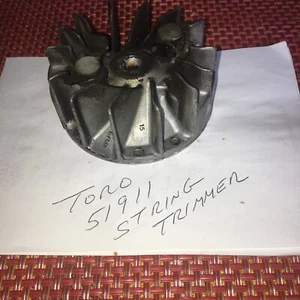 Toro Schwungrad #180929 für 51911 Freischneider  - Bild 1 von 5