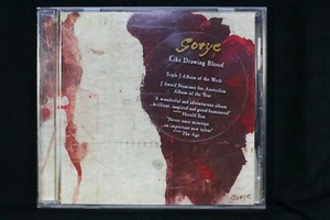 Gotye – Like Drawing Blood - CD (C1061) - Picture 1 of 4