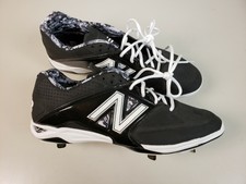 mens extra wide softball cleats