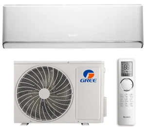 Gree Airy white 5,3 kW R32 G-AI Plus 2.0 A+++/A++ WiFi Klimaanlage - Bild 1 von 9