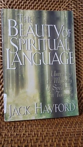 Die Schönheit der spirituellen Sprache von Jack Hayford - Bild 1 von 1