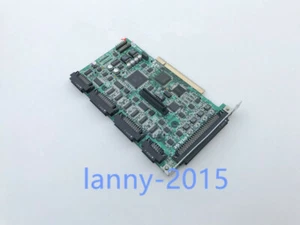 1PC USED I-PULSE LE3-M40H0-000 control card #YX - Picture 1 of 3