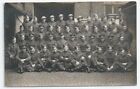 WW2 RAPC Royal Army Pay Corps Group of Soldiers incl Sgts Unused RP PC