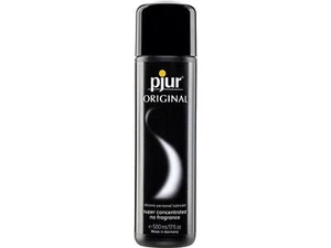 pjur Lubricante Original 500 ml, Lubricante, a Base de Silicona, Bodyglide - Imagen 1 de 1