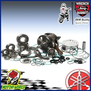 WRENCH RABBIT REINFORCED ENGINE OVERHAUL KIT Yamaha YZ 450 F 2006 > 2009 - Picture 1 of 1