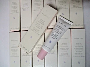 MARY KAY ~ Medium Coverage Foundation ~ YOU CHOOSE - Picture 1 of 2