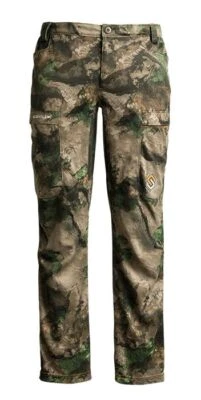 SCENTLOK SILENTSHELL PANT - MO TERRA OUTLAND - 2X-LARGE - E.05.01.C.03 - Image 1 of 4